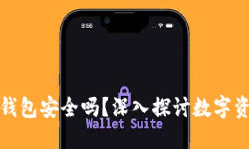 比特币在线钱包安全吗？深入探讨数字资产的安全性