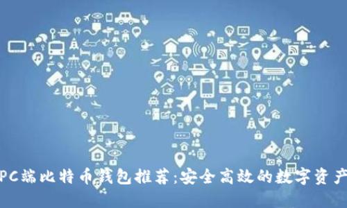 最佳PC端比特币钱包推荐：安全高效的数字资产管理