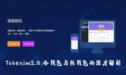 Tokenim2.0：冷钱包与热钱包的深度解析