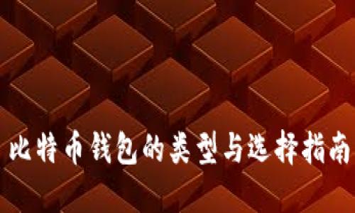 比特币钱包的类型与选择指南