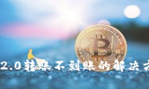 Tokenim 2.0转账不到账的解决方案与技巧