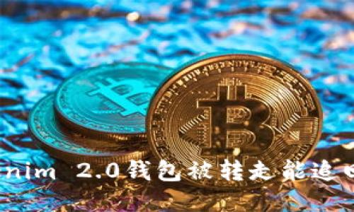 tokenim 2.0钱包被转走能追回吗？