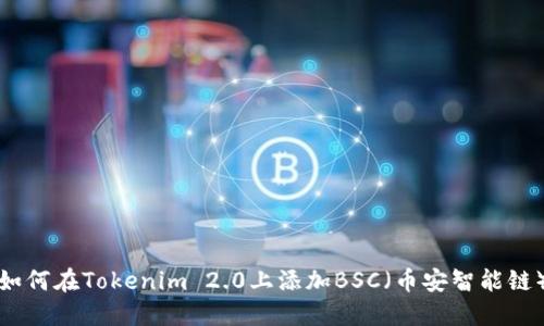如何在Tokenim 2.0上添加BSC（币安智能链）