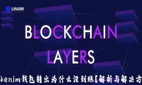 
Tokenim钱包转出为什么没到账？解析与解决方案
