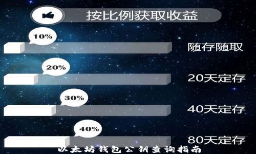
以太坊钱包公钥查询指南