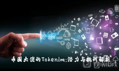 币圈大佬的Tokenim：潜力与挑战解析