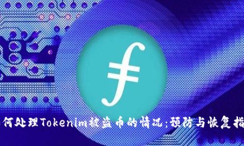 如何处理Tokenim被盗币的情况：预防与恢复指南