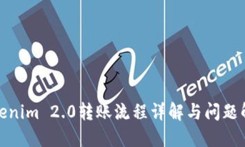 Tokenim 2.0转账流程详解与问题解答