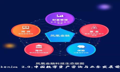 Tokenim 2.0：中国数字资产咨询与业务发展前景