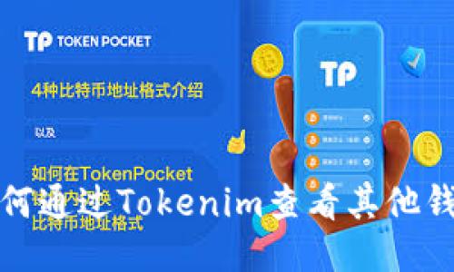 如何通过Tokenim查看其他钱包