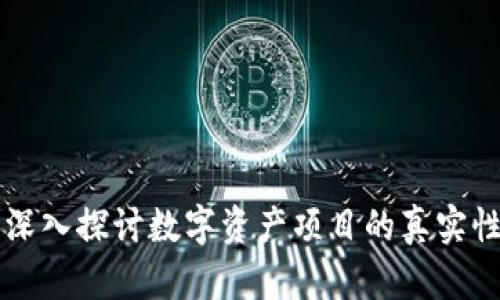 Tokenim：深入探讨数字资产项目的真实性与合法性