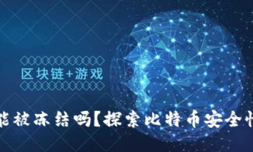 比特币钱包能被冻结吗？探索比特币安全性与钱包机制