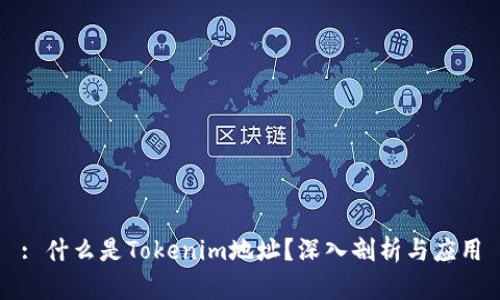 : 什么是Tokenim地址？深入剖析与应用