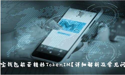 波宝钱包能否转移TokenIM？详细解析及常见问题
