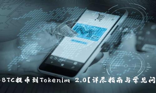 如何将BTC提币到Tokenim 2.0？详尽指南与常见问题解答