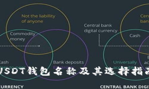 USDT钱包名称及其选择指南