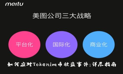 如何应对Tokenim币被盗事件：详尽指南