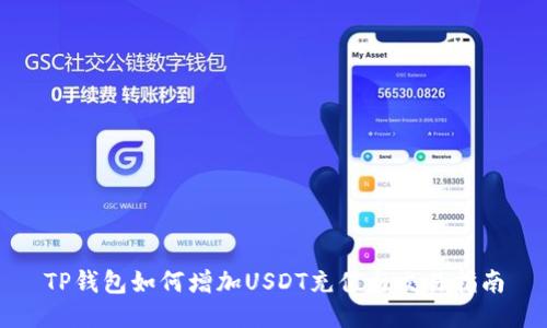 TP钱包如何增加USDT充值与交易指南