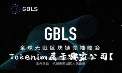 Tokenim属于哪家公司？
