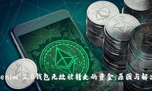 : Tokenim 2.0钱包无故被转走的资金：原因与解决方案