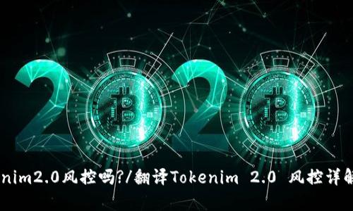 翻译{$tokenim2.0风控吗?/翻译Tokenim 2.0 风控详解及应用分析
