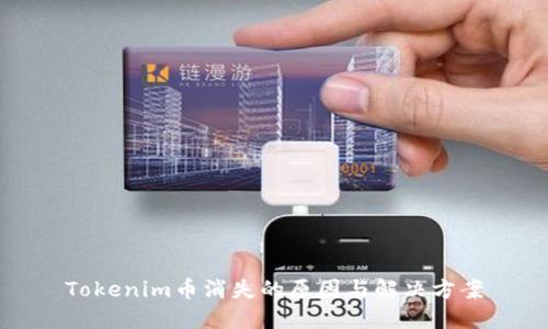 Tokenim币消失的原因与解决方案