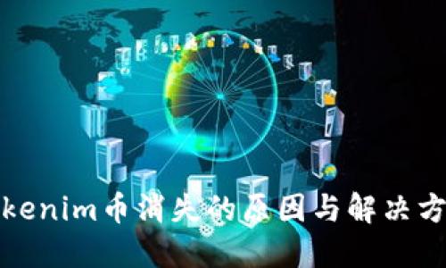 Tokenim币消失的原因与解决方案
