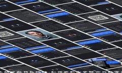 以太坊空投钱包地址：如