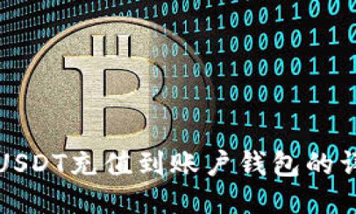 火币网USDT充值到账户钱包的详细指南