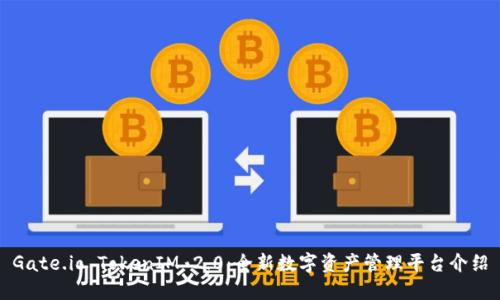 Gate.io TokenIM 2.0：全新数字资产管理平台介绍
