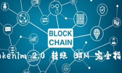 Tokenim 2.0 转账 BTM 完全指南