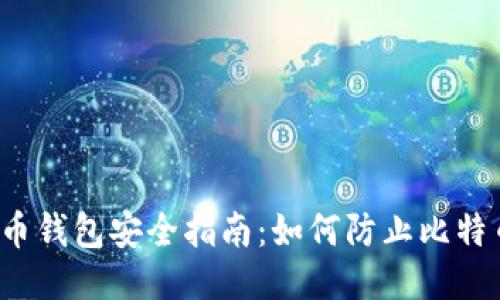  比特币钱包安全指南：如何防止比特币被盗