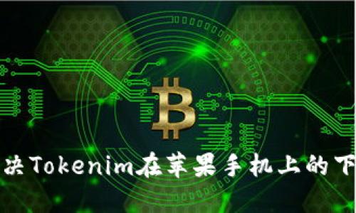 如何解决Tokenim在苹果手机上的下载问题