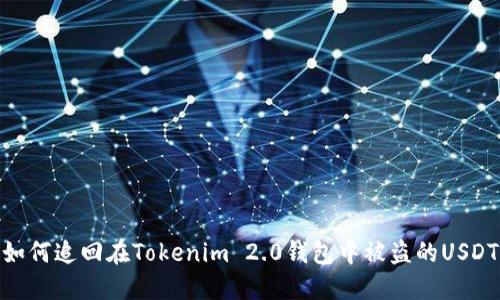 如何追回在Tokenim 2.0钱包中被盗的USDT