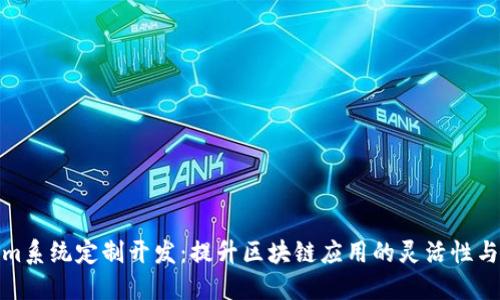 Tokenim系统定制开发：提升区块链应用的灵活性与安全性