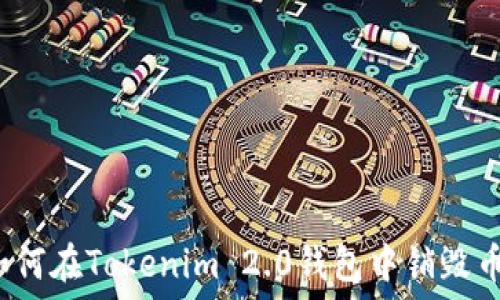  
如何在Tokenim 2.0钱包中销毁币？