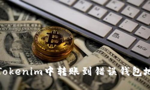如何纠正Tokenim中转账到错误钱包地址的问题