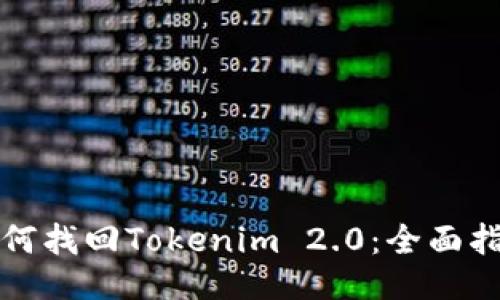 如何找回Tokenim 2.0：全面指南