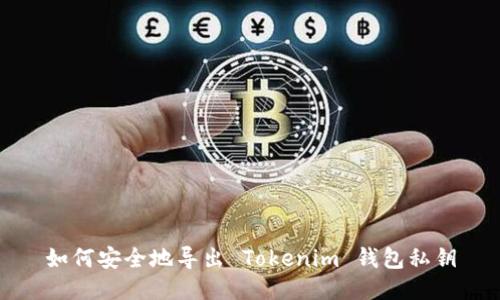 如何安全地导出 Tokenim 钱包私钥