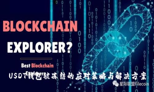 USDT钱包被冻结的应对策略与解决方案